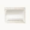 Ivory Silk Pillowcase image