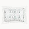 Forget Me Not Silk Pillowcase image