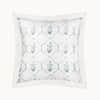 Forget Me Not Silk Pillowcase image