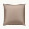 Mocha Silk Pillowcase image