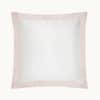 Rattan Pink Silk Oxford Pillowcase image