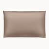 Mocha Silk Pillowcase image