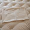 Rejuvenation Pillow: Natural Wool & Millet image