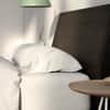 Wood Repose Headboard image