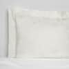 SFERRA Giza 45 Jacquard Sham image