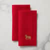 Year of the Horse Dinner Napkins image