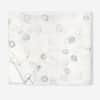 Punti Duvet Cover image