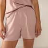 Women's Isla Organic Cotton Cami Short Set image
