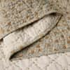 Blossom Handstitched Organic Quilt image
