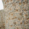 Blossom Handstitched Organic Sham image