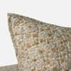 Blossom Handstitched Organic Sham image