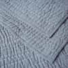 Channel Handstitched Organic Quilt image