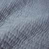 Channel Handstitched Organic Quilt image