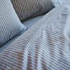 Organic Crinkled Percale&trade; Sheet Set image