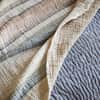 Topanga Organic Matelasse Coverlet image