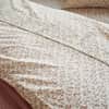 Organic Print Percale Sheet Set image