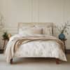 Helena Organic Linen Coverlet image