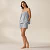 Women's Isla Organic Cotton Cami Short Set image