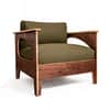 Sachi Chair image
