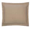 Bovi Simply Cotton Matelasse  Pillow Sham image