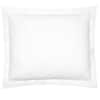 Bovi Simply Cotton Matelasse  Pillow Sham image