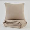 DownTown Company Travis Cotton Coverlet image