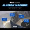 Allergy Machine Filter image