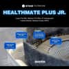 HealthMate Plus Junior Filter image