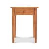 Vermont Shaker Bedside Table image