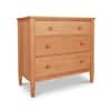 Vermont Shaker 4-Drawer Chest image