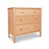 Vermont Shaker 4-Drawer Chest image