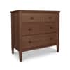 Vermont Shaker 4-Drawer Chest image