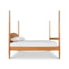 Vermont Shaker Four Poster Bed image
