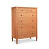 Vermont Shaker 6-Drawer Chest - Floor Model image