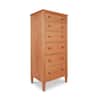 Vermont Shaker Lingerie Chest image