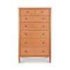 Vermont Shaker 7-Drawer Chest image