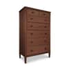 Vermont Shaker 7-Drawer Chest image