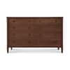Vermont Shaker 8-Drawer Dresser image