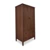 Vermont Shaker Armoire image
