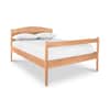 Vermont Shaker Bed image