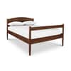 Vermont Shaker Bed image