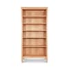 Vermont Shaker Bookcase image