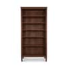 Vermont Shaker Bookcase image