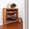 Vermont Shaker Bookcase image