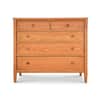 Vermont Shaker Extra Wide Chest image