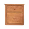 Vermont Shaker File Cabinet image