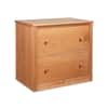 Vermont Shaker 2-Drawer Lateral File Cabinet - Floor Model image