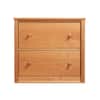 Vermont Shaker 2-Drawer Lateral File Cabinet - Floor Model image