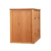 Vermont Shaker 2-Drawer Lateral File Cabinet - Floor Model image