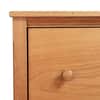 Vermont Shaker 2-Drawer Lateral File Cabinet - Floor Model image